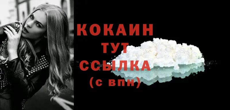 Cocaine FishScale  Канск 